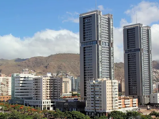 Santa Cruz şehir görseli