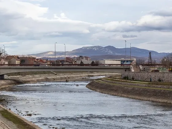 Niš şehir görseli