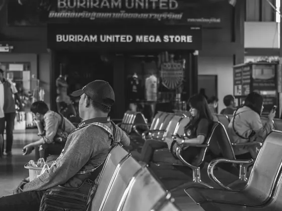 Buriram şehir görseli