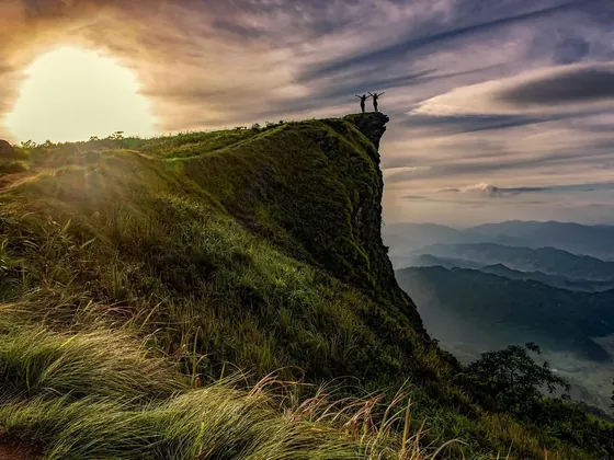 Chiang Rai şehir görseli