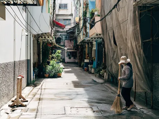 Hat Yai şehir görseli