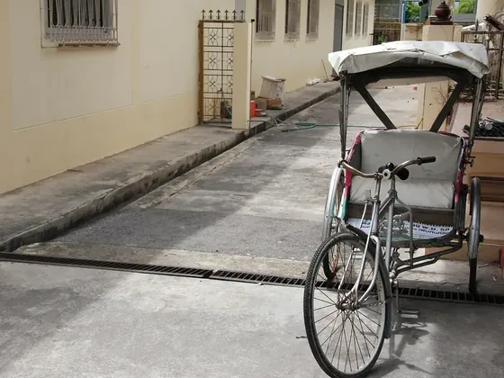 Hua Hin şehir görseli