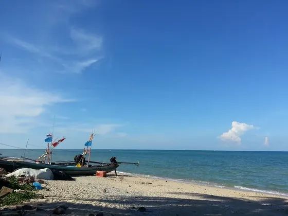 Nakhon Si Thammarat şehir görseli