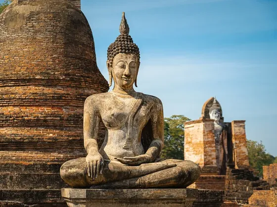 Sukhothai şehir görseli