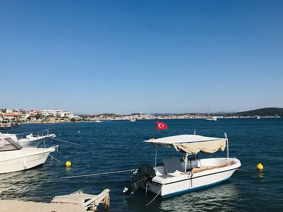 Balıkesir şehir görseli