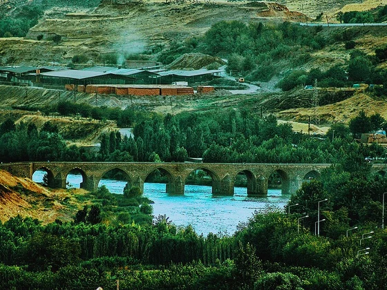 Diyarbakır şehir görseli