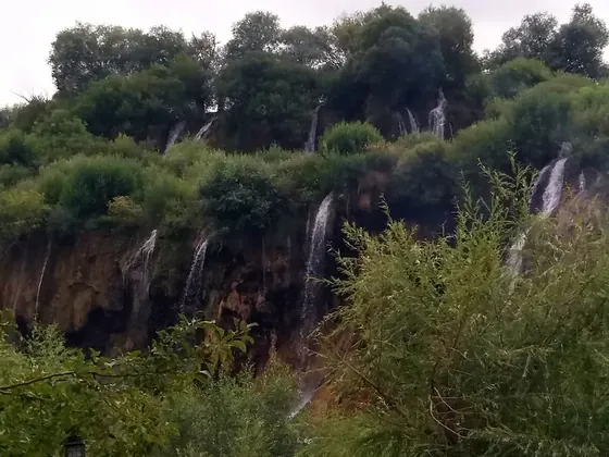 Erzincan şehir görseli
