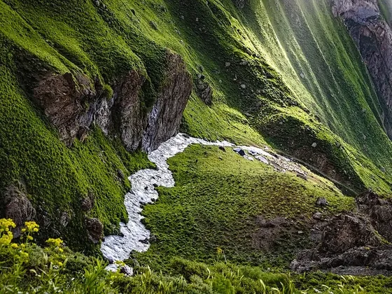 Hakkari şehir görseli