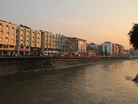 Hatay şehir görseli