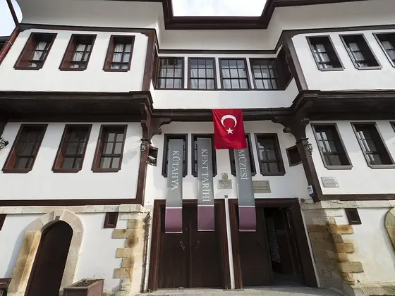 Kütahya şehir görseli