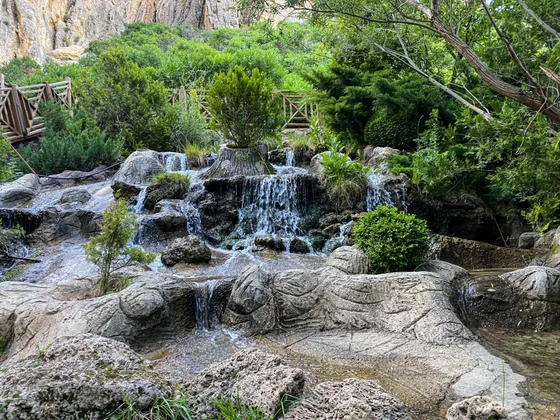 Malatya şehir görseli