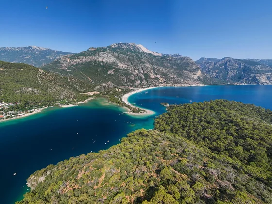 Muğla (Türkiye) şehir görseli