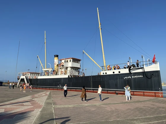 Samsun şehir görseli