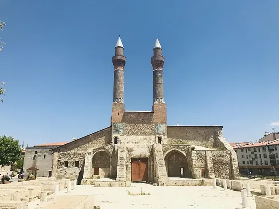 Sivas şehir görseli
