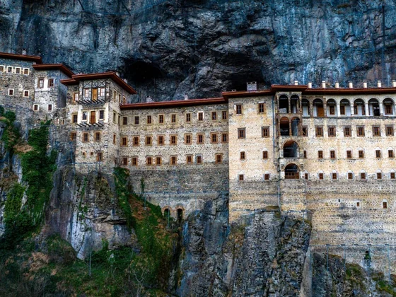 Trabzon (Türkiye) şehir görseli