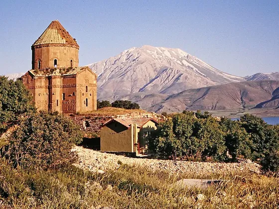 Van şehir görseli