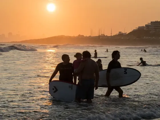 Punta del Este şehir görseli