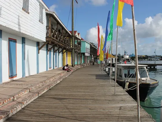 Isla Margarita şehir görseli