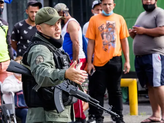 San Antonio del Tachira şehir görseli