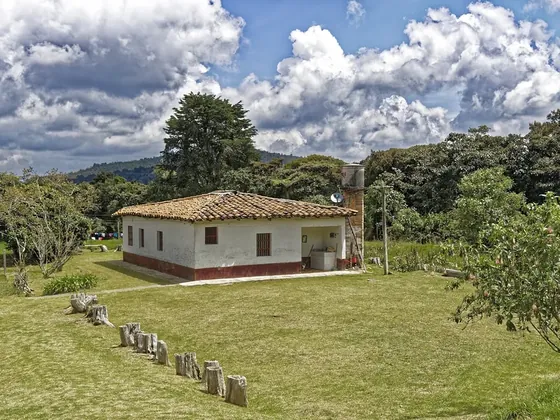 Santa Elena de Uairén şehir görseli