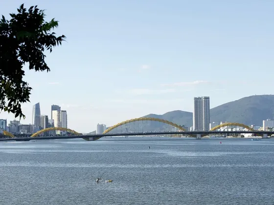 Da Nang şehir görseli