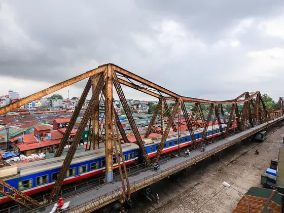 Hanoi şehir görseli