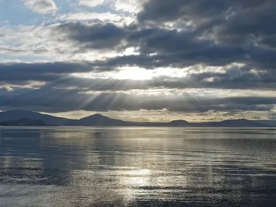 Taupo şehir görseli
