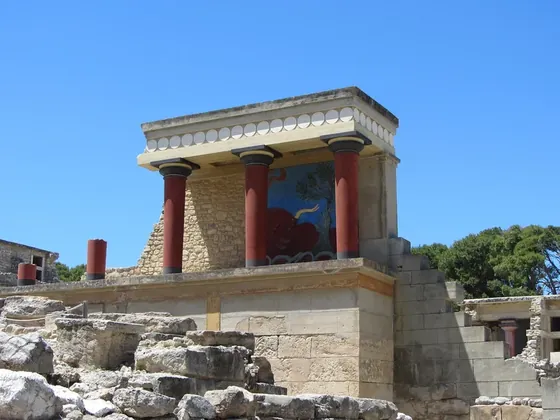 Crete Island şehir görseli