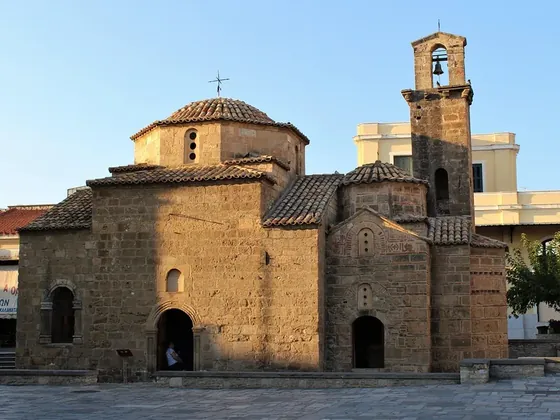 Kalamata şehir görseli
