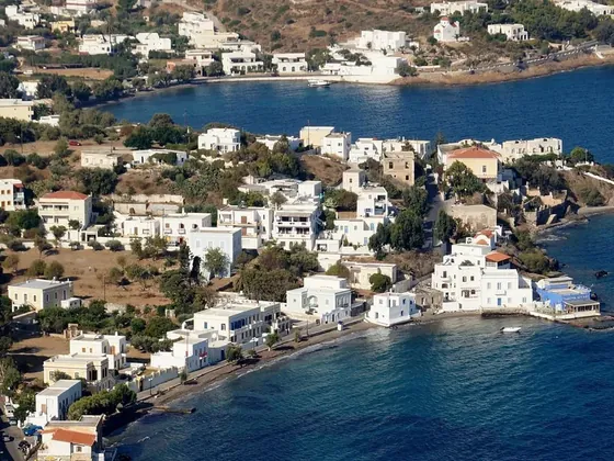 Leros Island şehir görseli