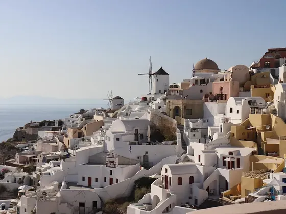 Skiros Island şehir görseli