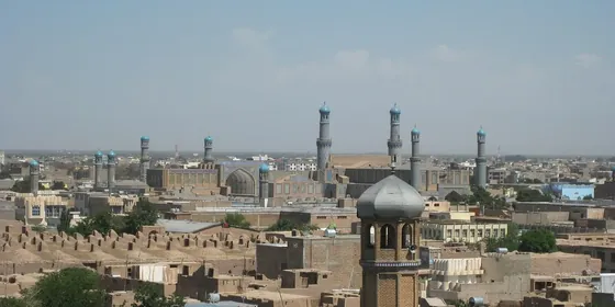 Afganistan görseli