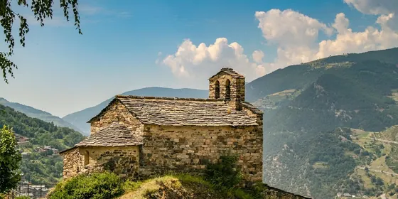 Andorra görseli
