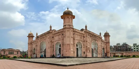 Bangladeş görseli