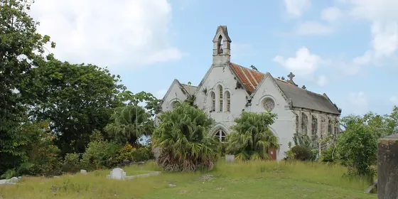 Barbados görseli