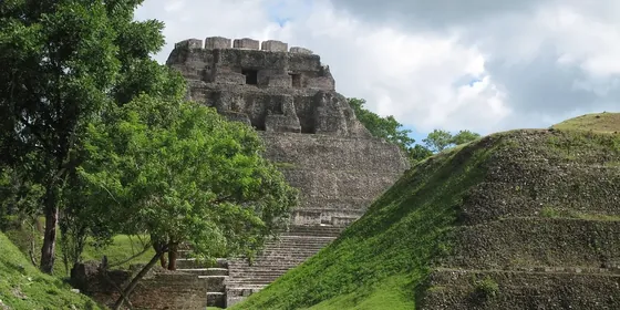 Belize görseli
