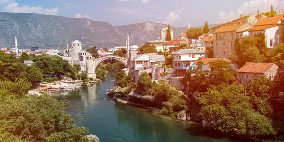 Bosna-Hersek görseli