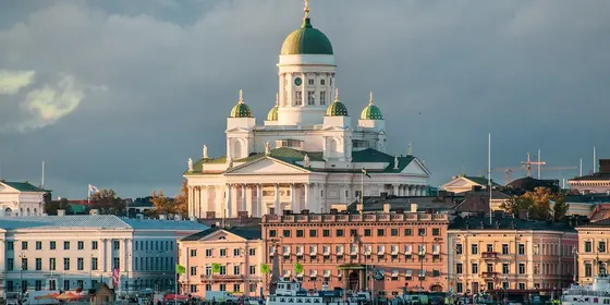 Finlandiya görseli