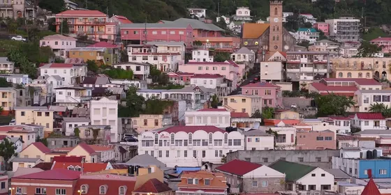 Grenada görseli