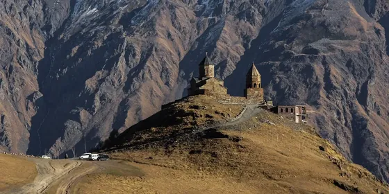 Gürcistan görseli
