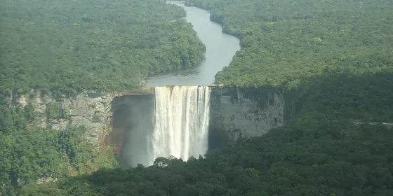 Guyana görseli