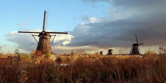 Hollanda görseli