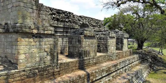 Honduras görseli