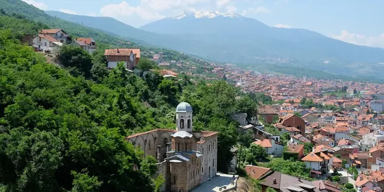 Kosova görseli