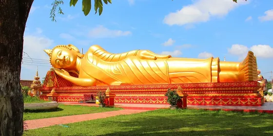 Laos görseli