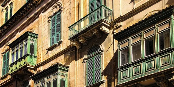 Malta görseli