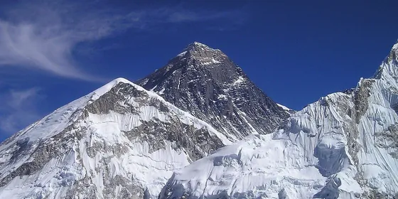 Nepal görseli