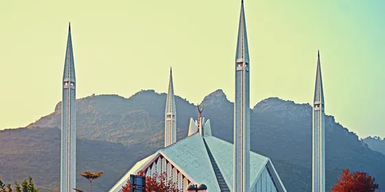 Pakistan görseli