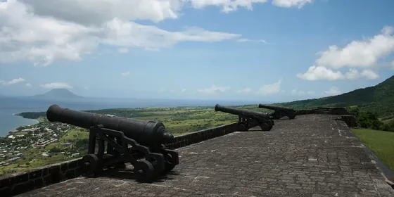 Saint Kitts ve Nevis görseli