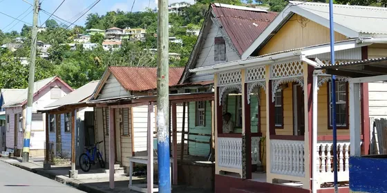 Saint Lucia görseli